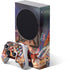 Marvel Spiderman Group Wall Xbox Series S Skins